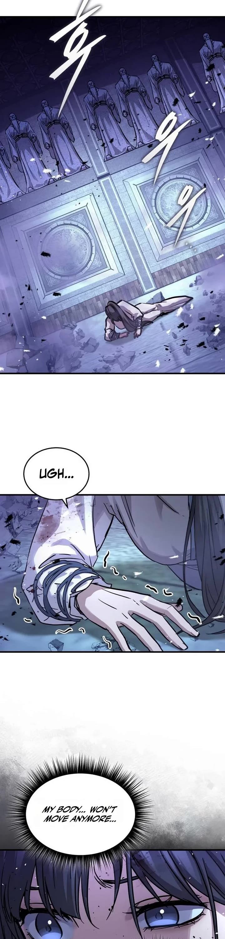 Absolute Dominion chapter 82 page 33