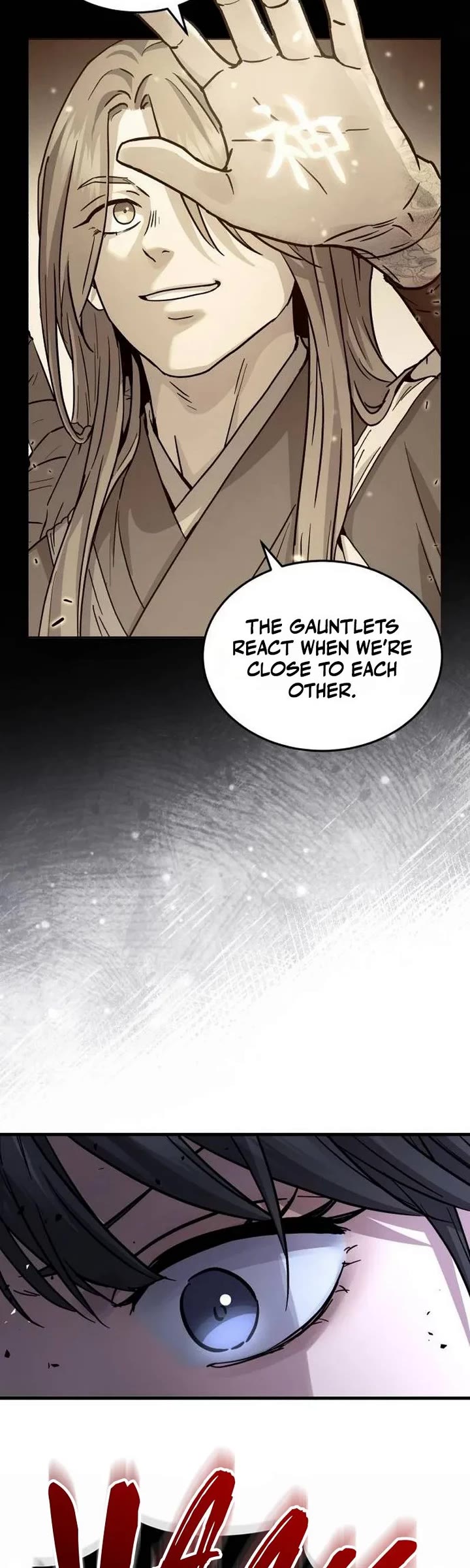 Absolute Dominion chapter 82 page 36