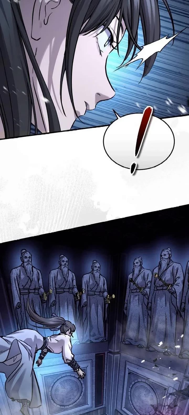 Absolute Dominion chapter 82 page 40