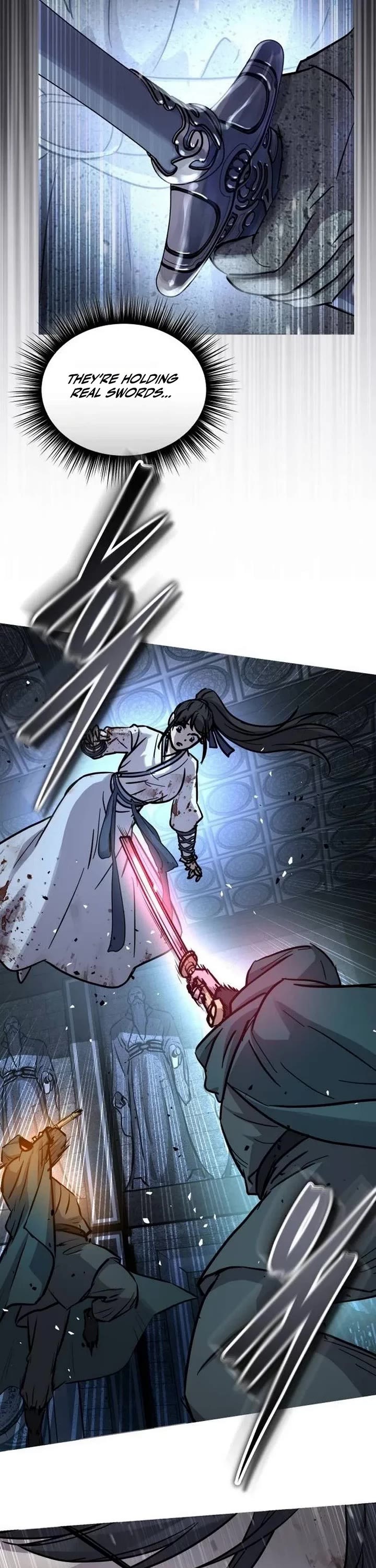 Absolute Dominion chapter 82 page 42