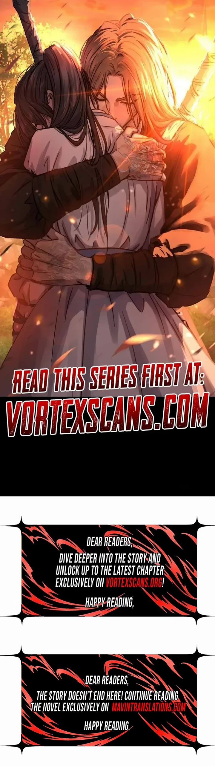 Absolute Dominion chapter 82 page 59