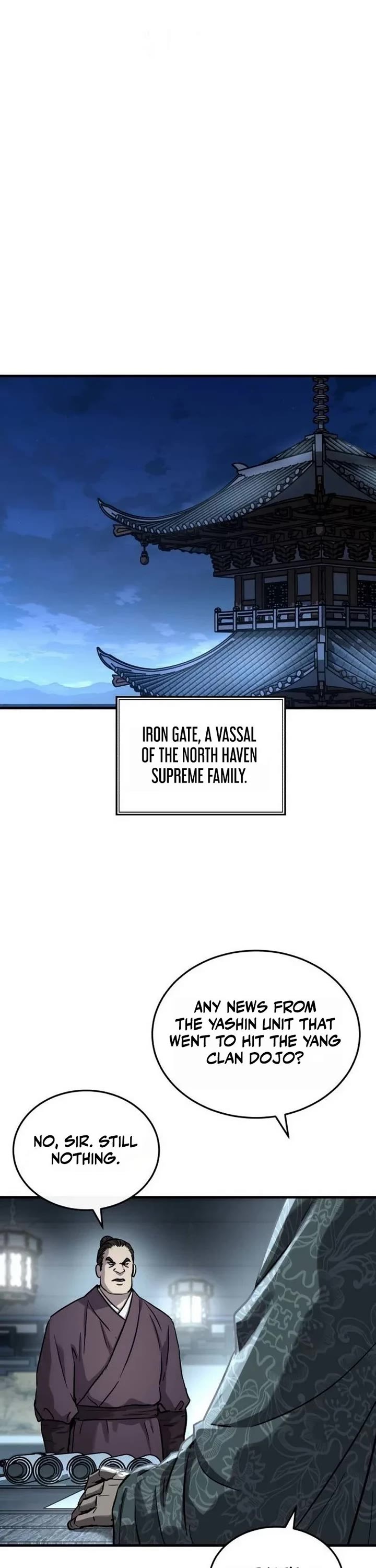 Absolute Dominion chapter 83 page 11