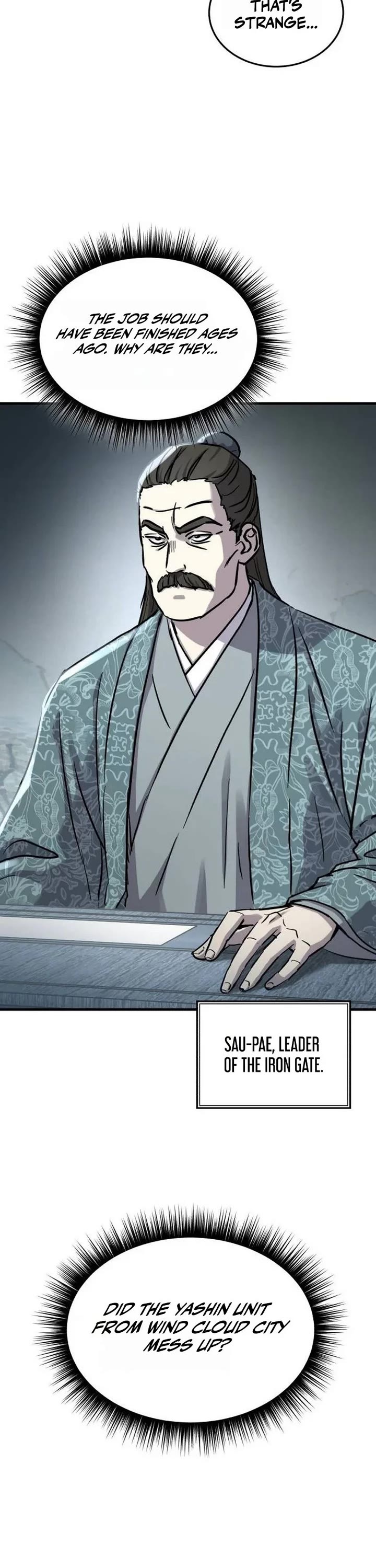 Absolute Dominion chapter 83 page 12