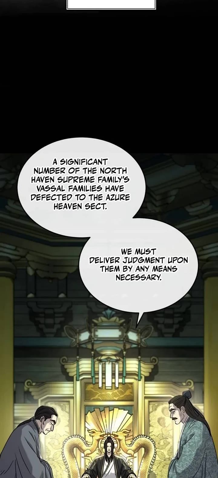 Absolute Dominion chapter 83 page 14