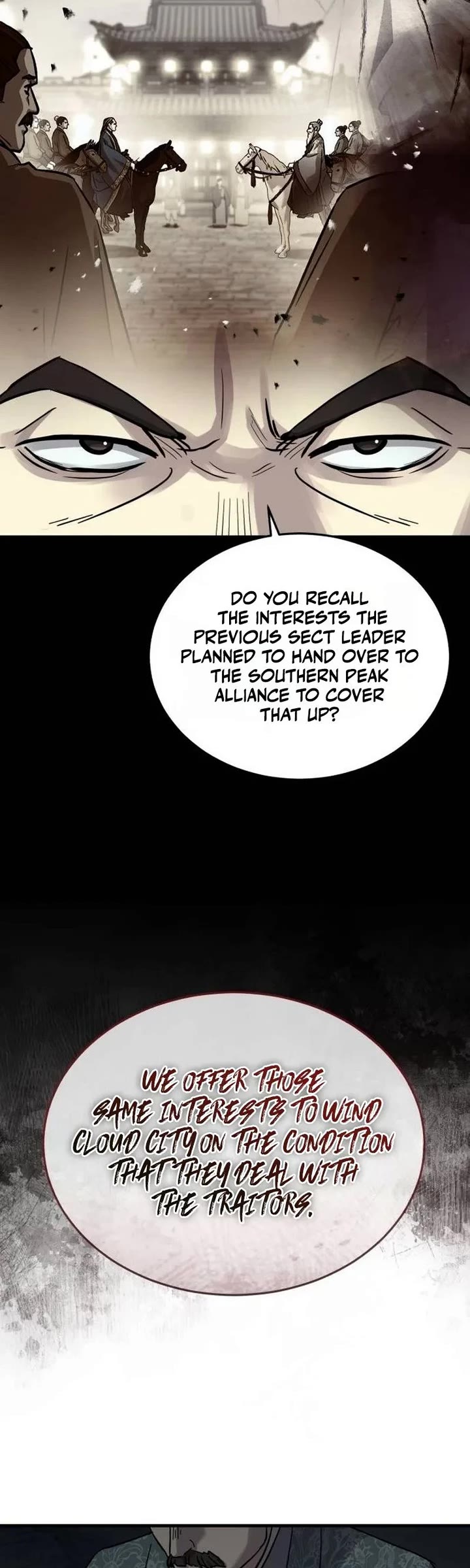 Absolute Dominion chapter 83 page 18