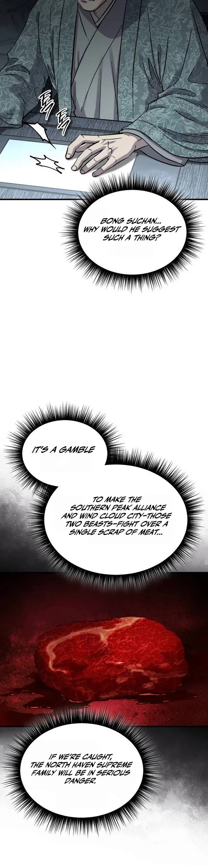 Absolute Dominion chapter 83 page 19