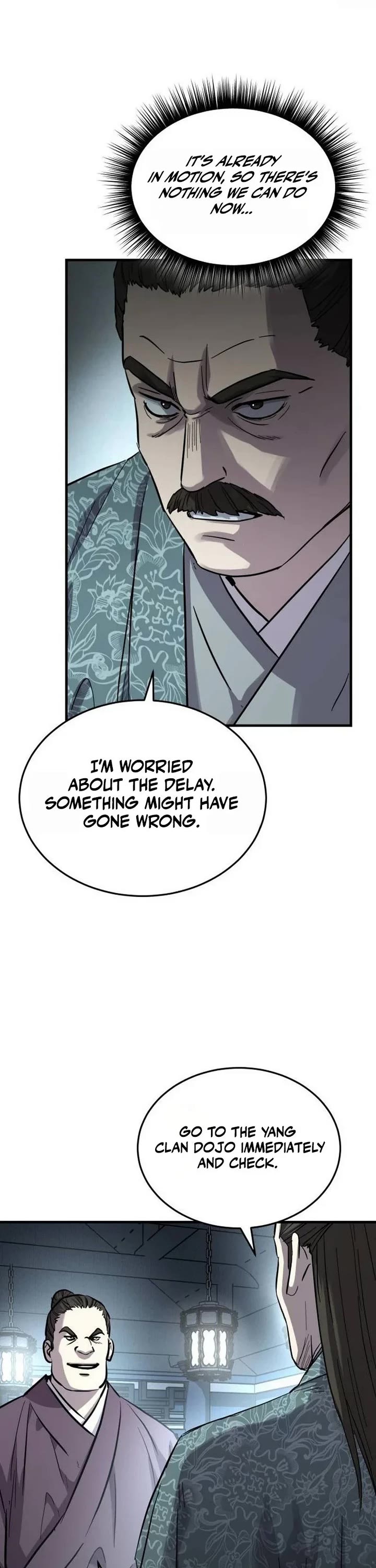 Absolute Dominion chapter 83 page 20