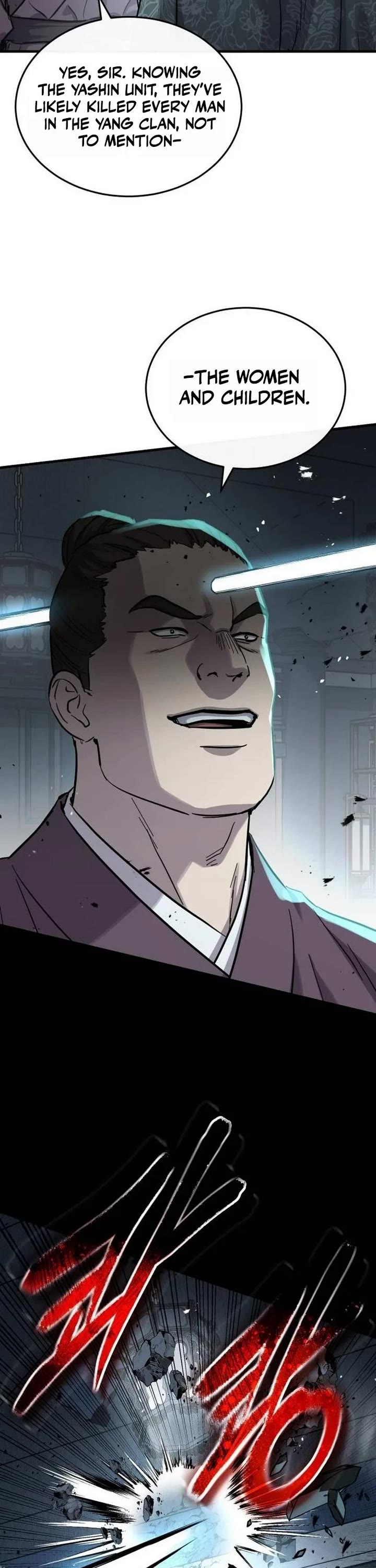 Absolute Dominion chapter 83 page 21