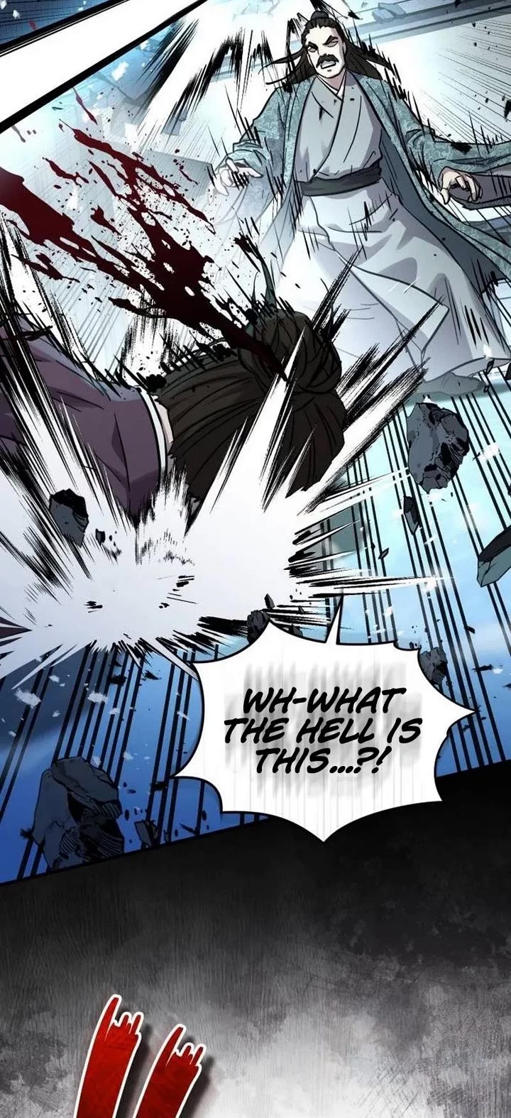 Absolute Dominion chapter 83 page 22