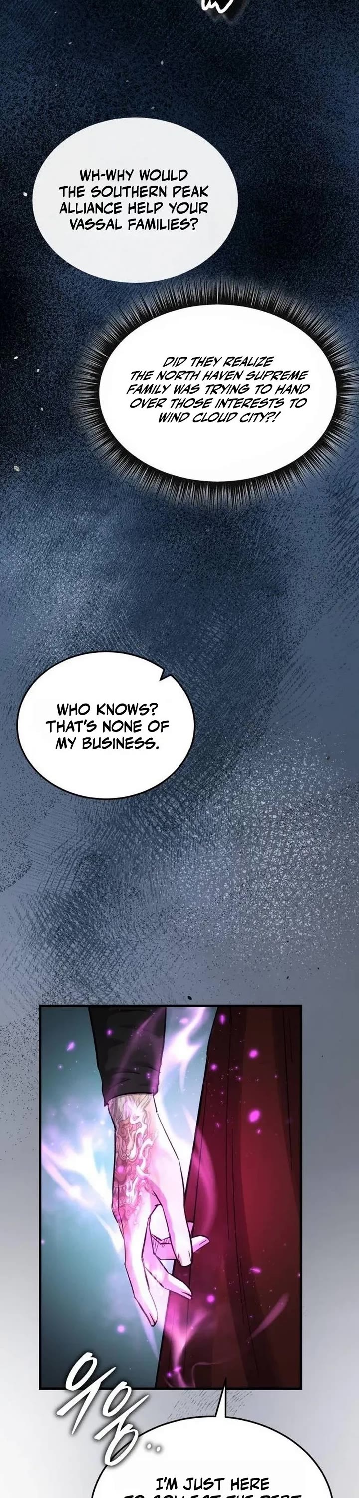 Absolute Dominion chapter 83 page 30