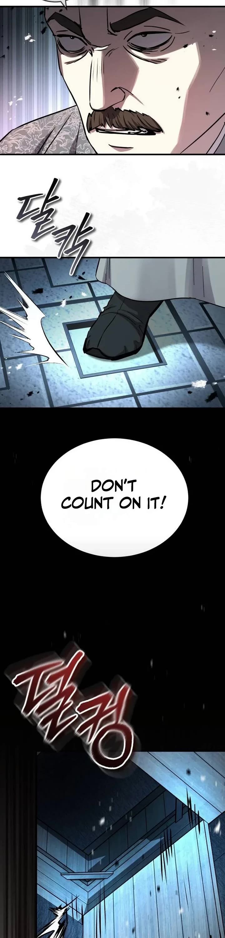 Absolute Dominion chapter 83 page 33