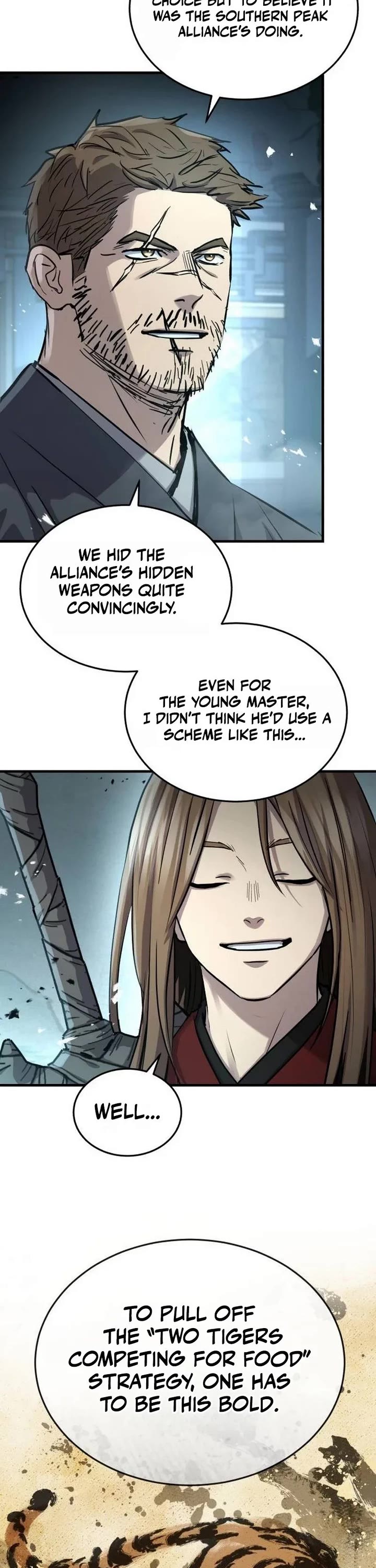 Absolute Dominion chapter 83 page 48