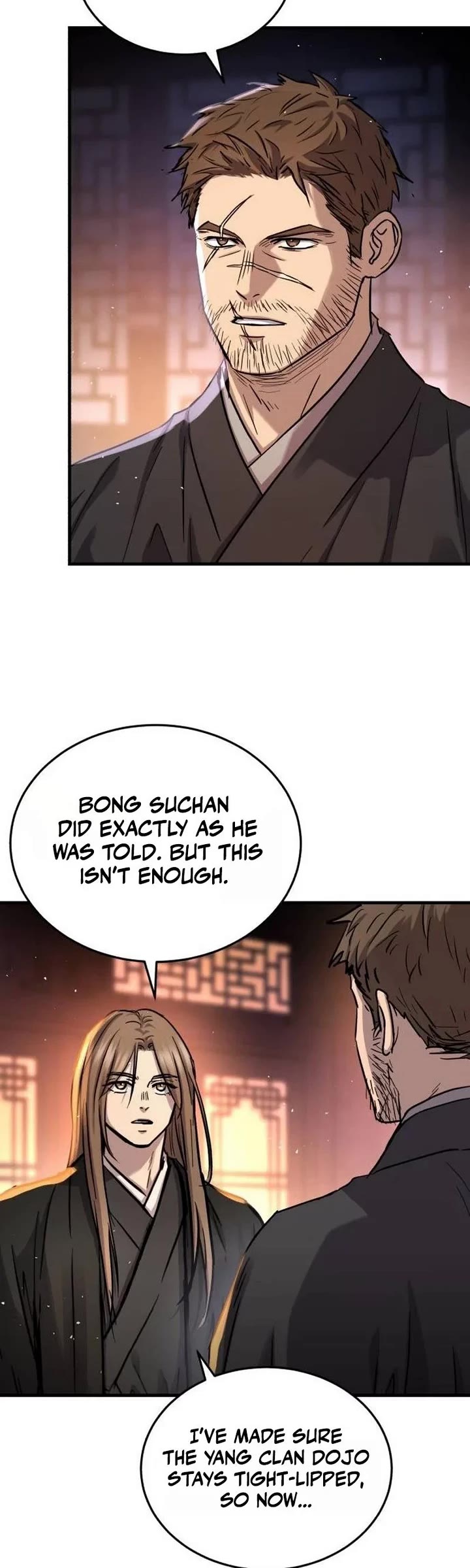 Absolute Dominion chapter 83 page 9