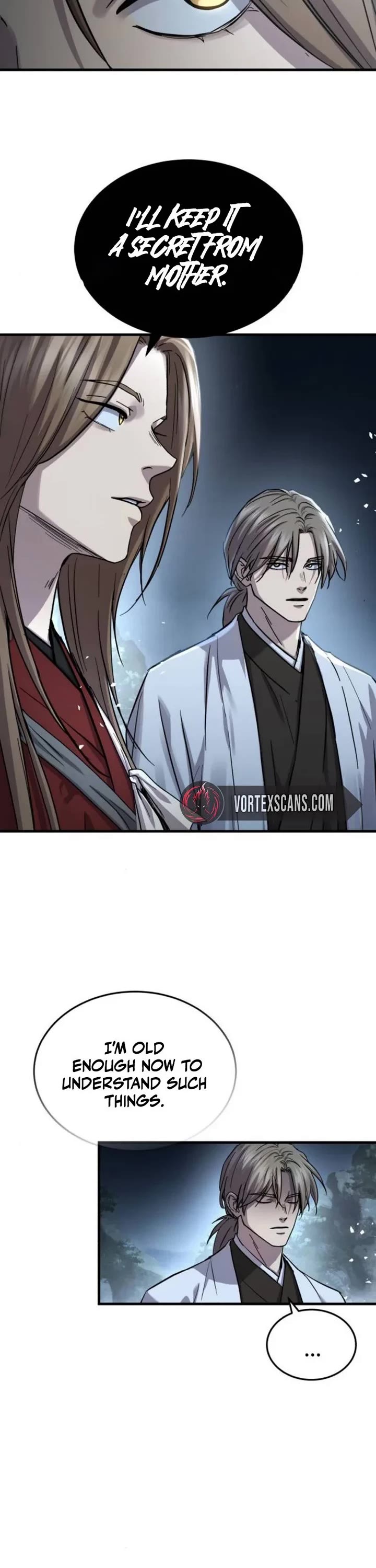 Absolute Dominion chapter 84 page 15