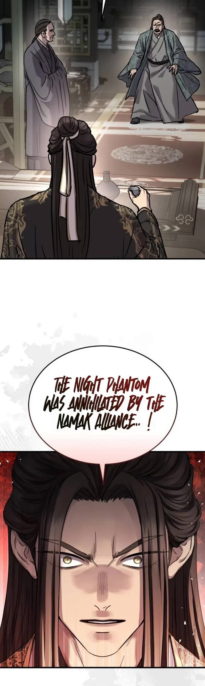 Absolute Dominion chapter 84 page 17