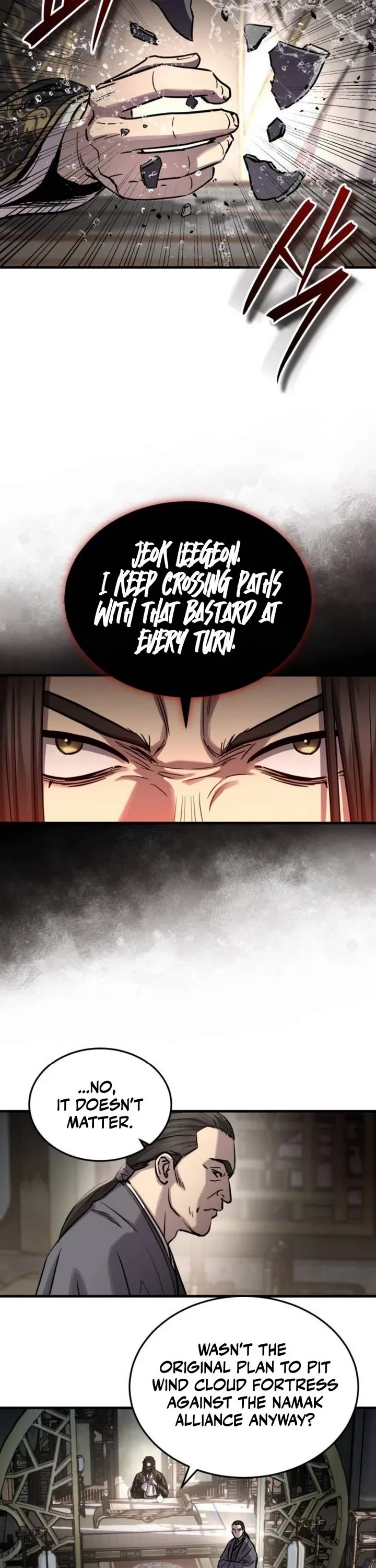 Absolute Dominion chapter 84 page 19