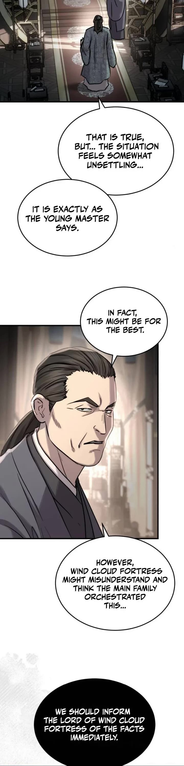 Absolute Dominion chapter 84 page 20