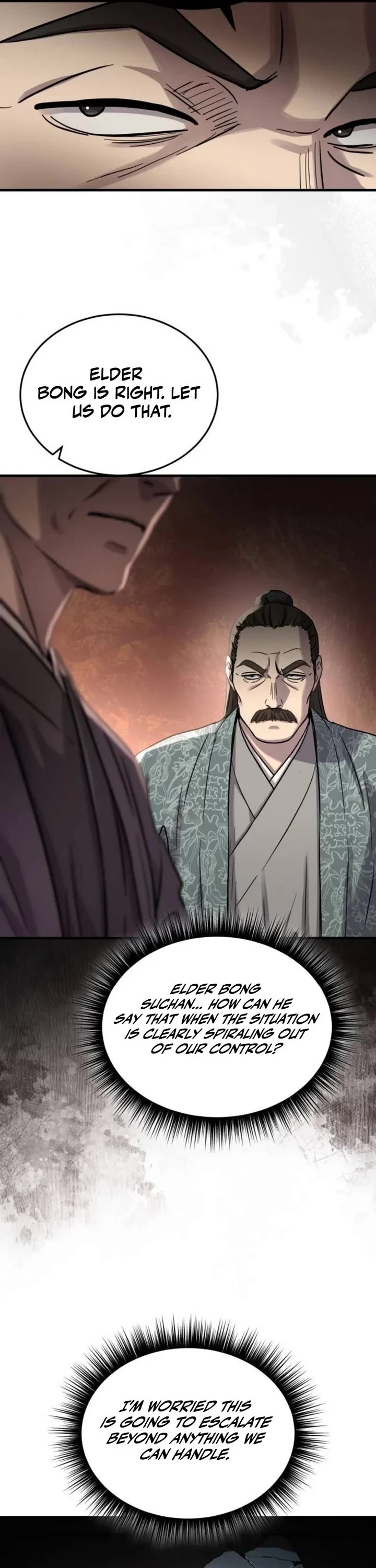 Absolute Dominion chapter 84 page 21