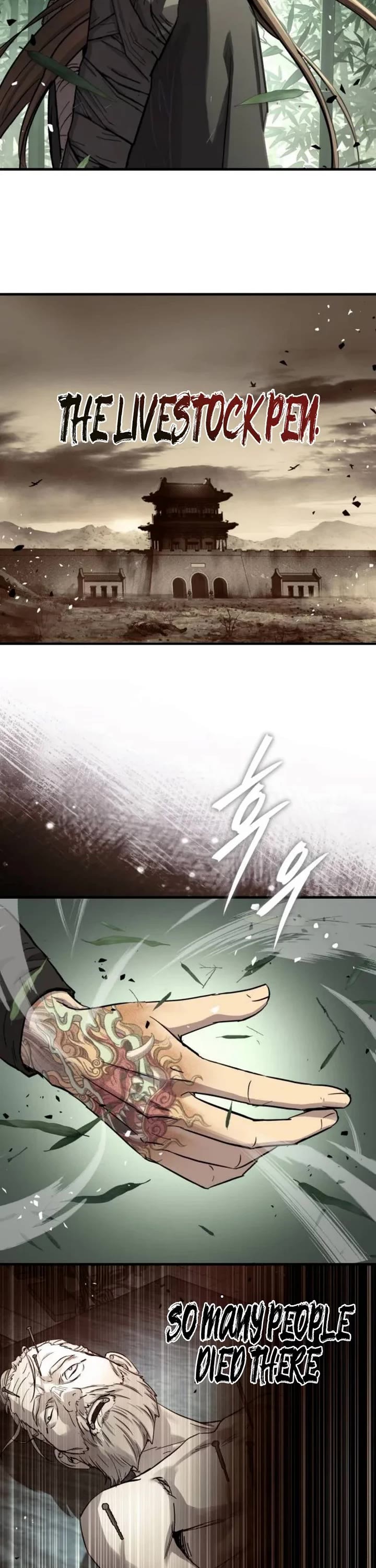 Absolute Dominion chapter 84 page 25