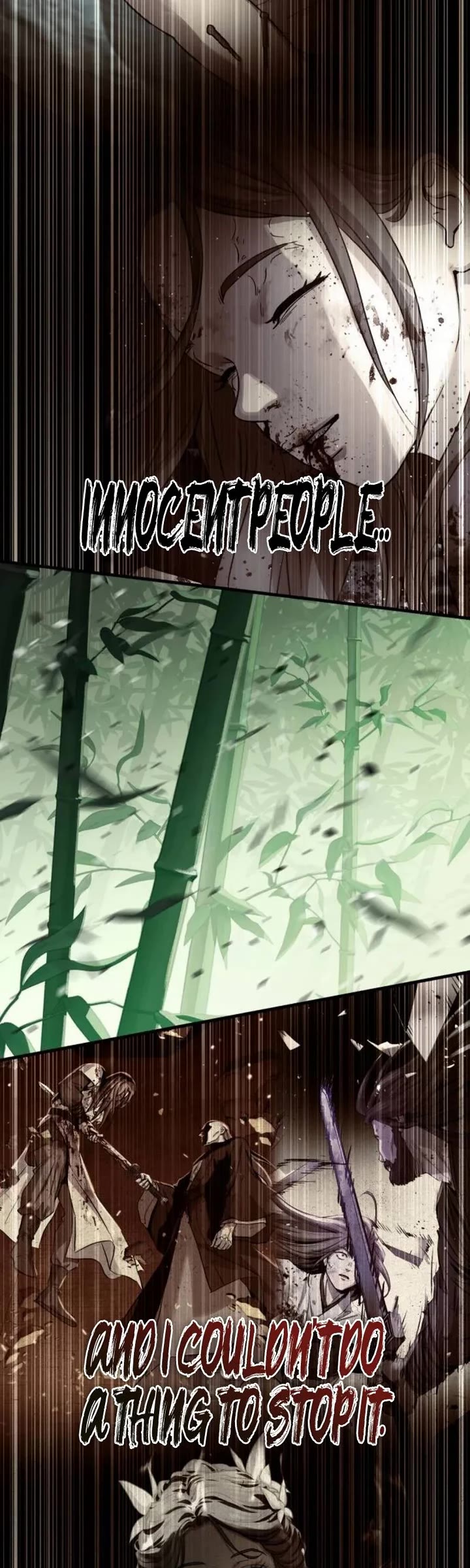 Absolute Dominion chapter 84 page 26