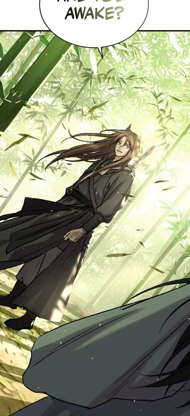 Absolute Dominion chapter 84 page 31