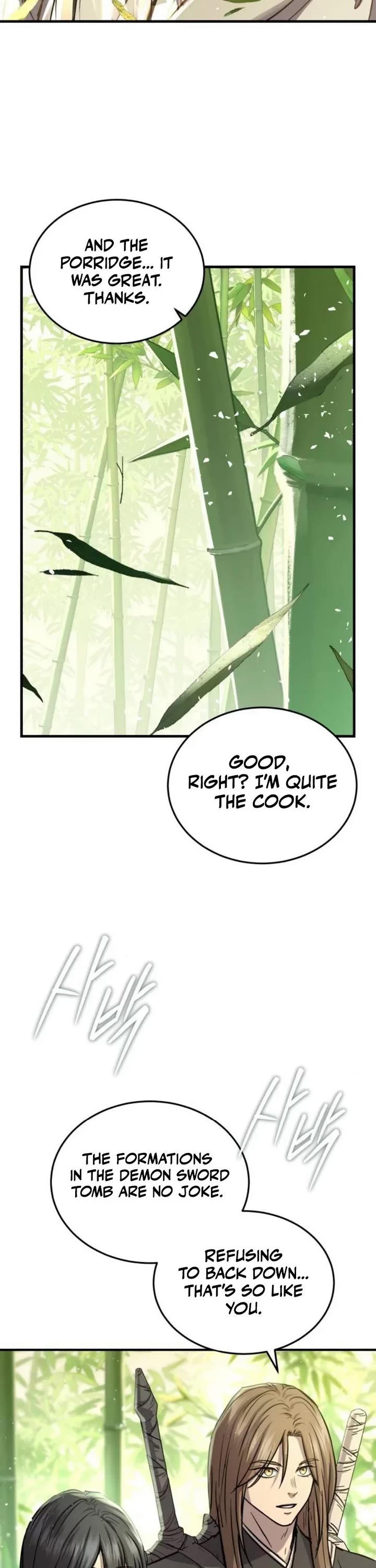 Absolute Dominion chapter 84 page 33