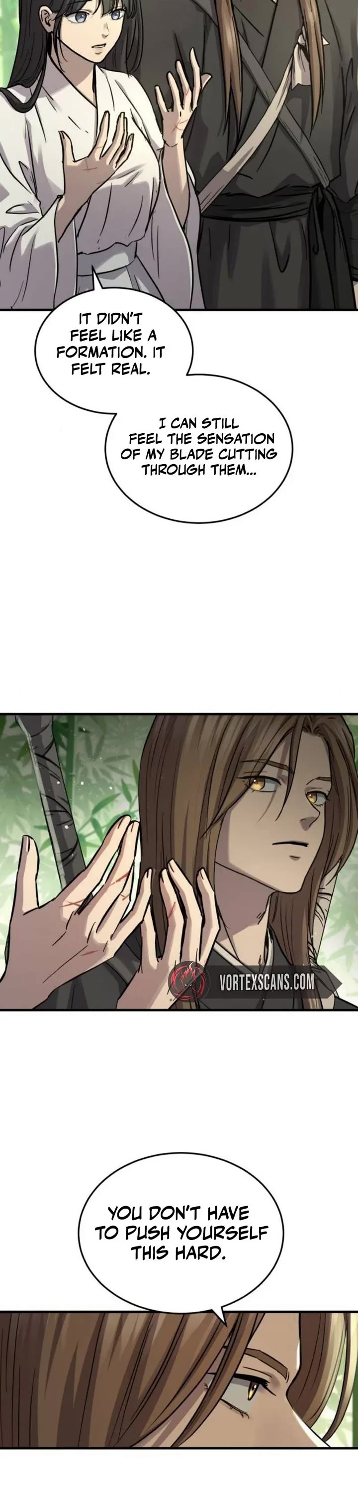 Absolute Dominion chapter 84 page 34