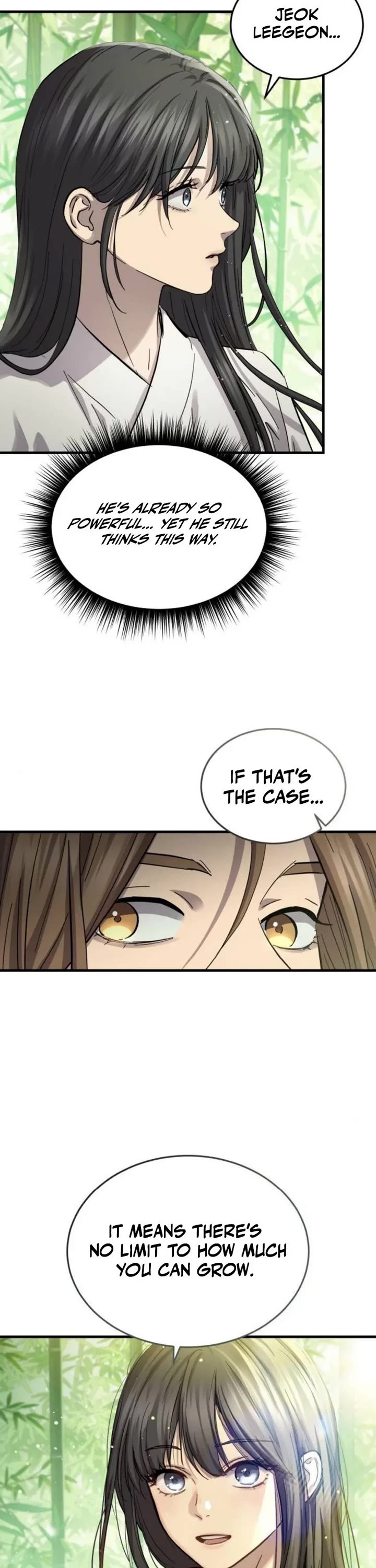 Absolute Dominion chapter 84 page 38