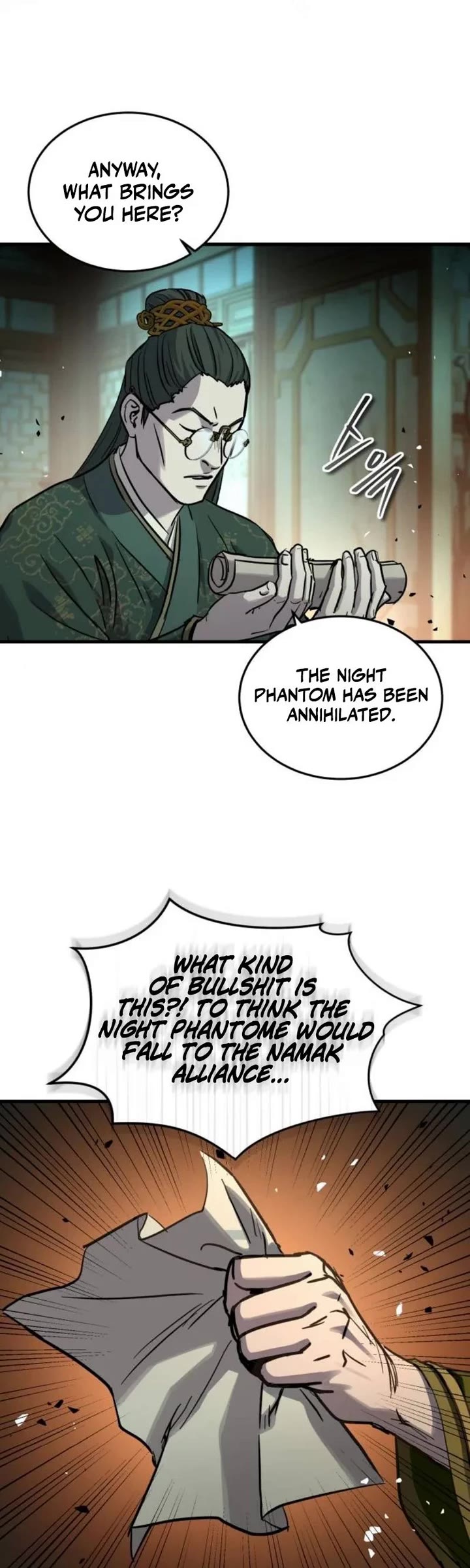 Absolute Dominion chapter 84 page 54