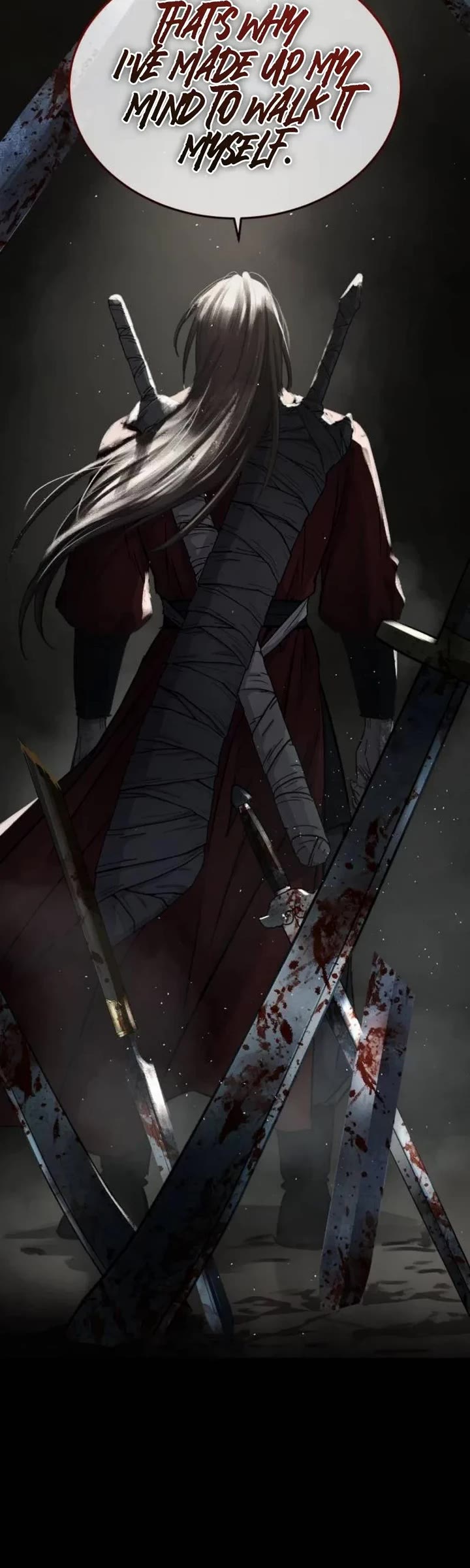 Absolute Dominion chapter 84 page 8