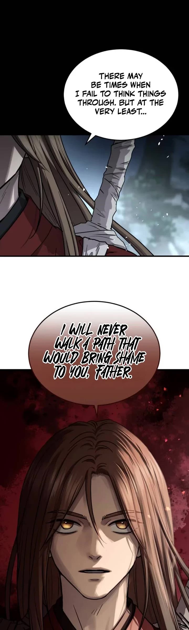 Absolute Dominion chapter 84 page 9