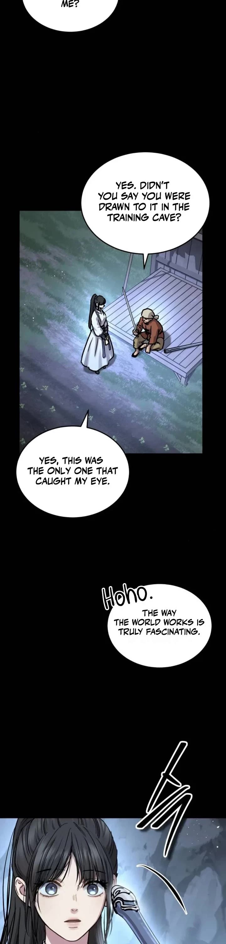 Absolute Dominion chapter 85 page 12