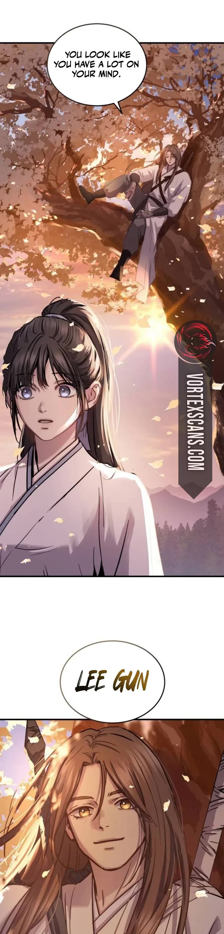 Absolute Dominion chapter 85 page 15