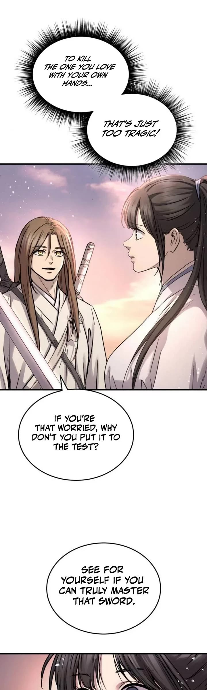 Absolute Dominion chapter 85 page 18