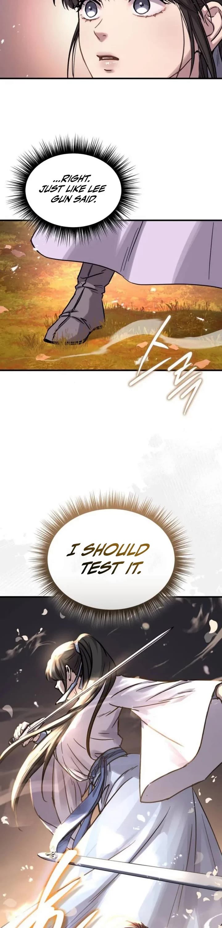 Absolute Dominion chapter 85 page 19