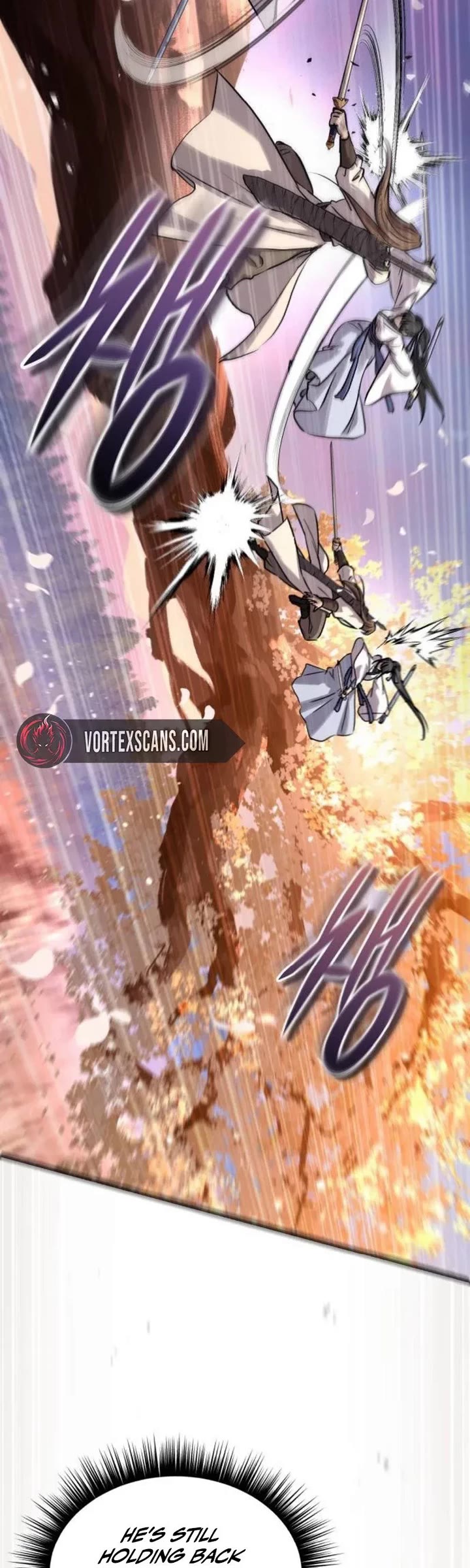 Absolute Dominion chapter 85 page 27