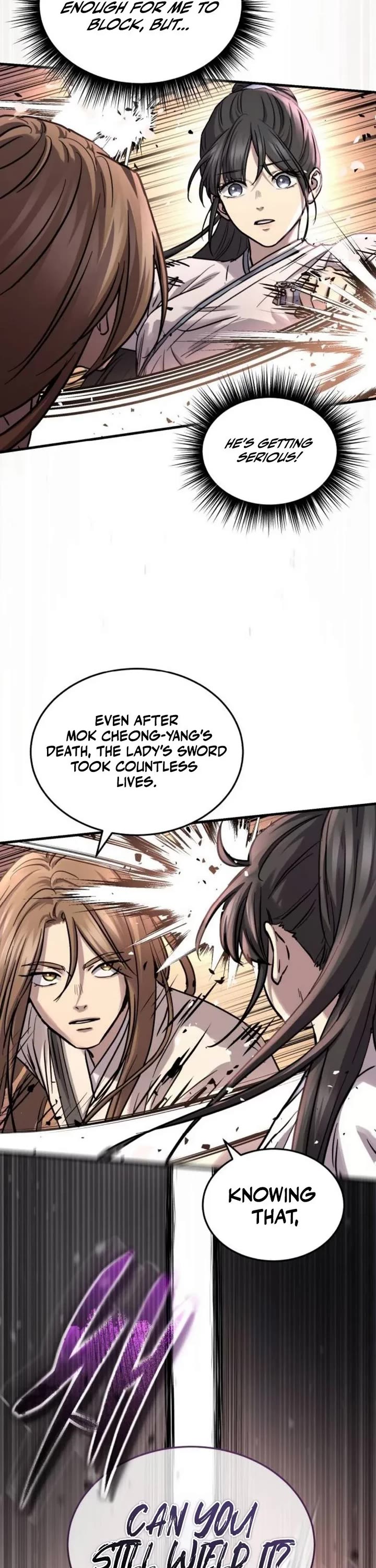 Absolute Dominion chapter 85 page 28