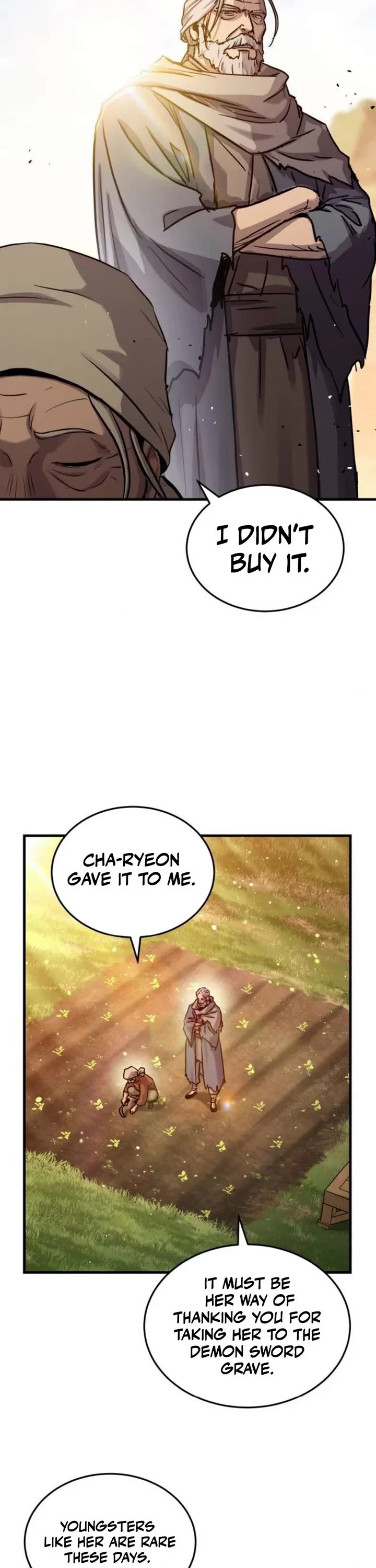 Absolute Dominion chapter 85 page 3