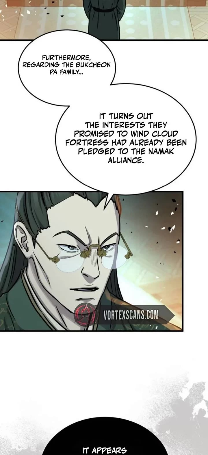 Absolute Dominion chapter 85 page 40