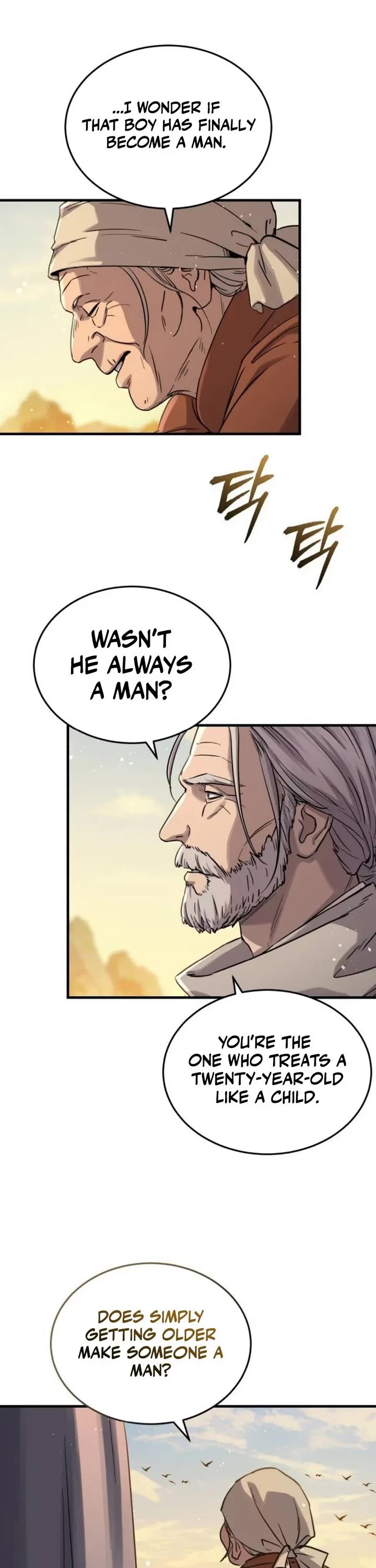 Absolute Dominion chapter 85 page 7