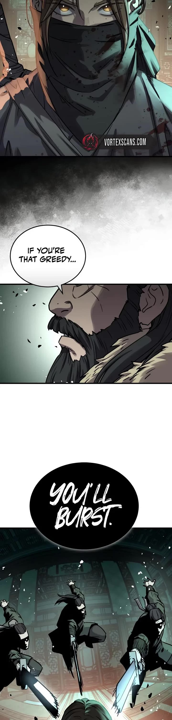 Absolute Dominion chapter 86 page 10