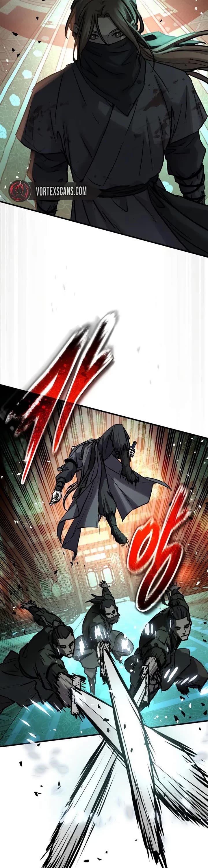 Absolute Dominion chapter 86 page 11