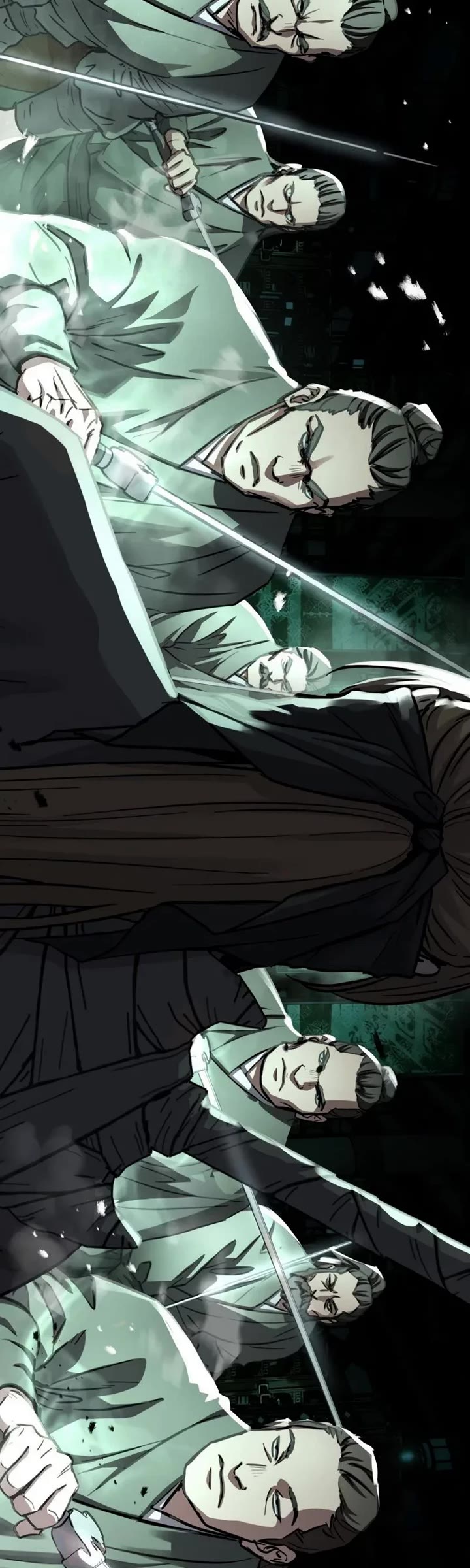 Absolute Dominion chapter 86 page 17