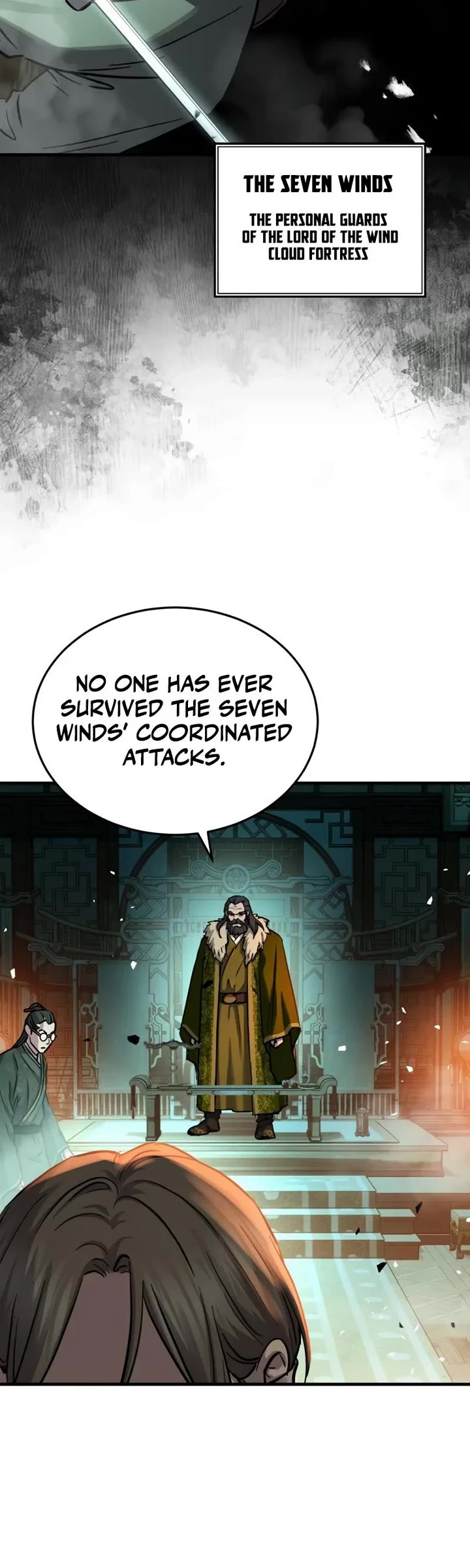 Absolute Dominion chapter 86 page 18