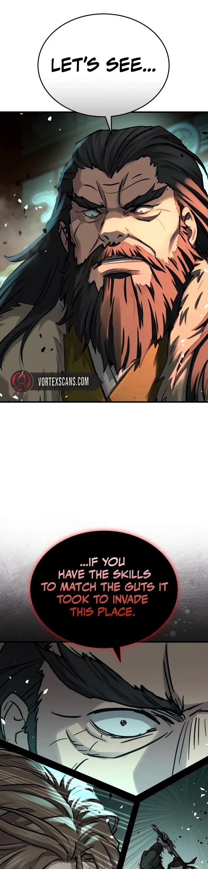 Absolute Dominion chapter 86 page 19