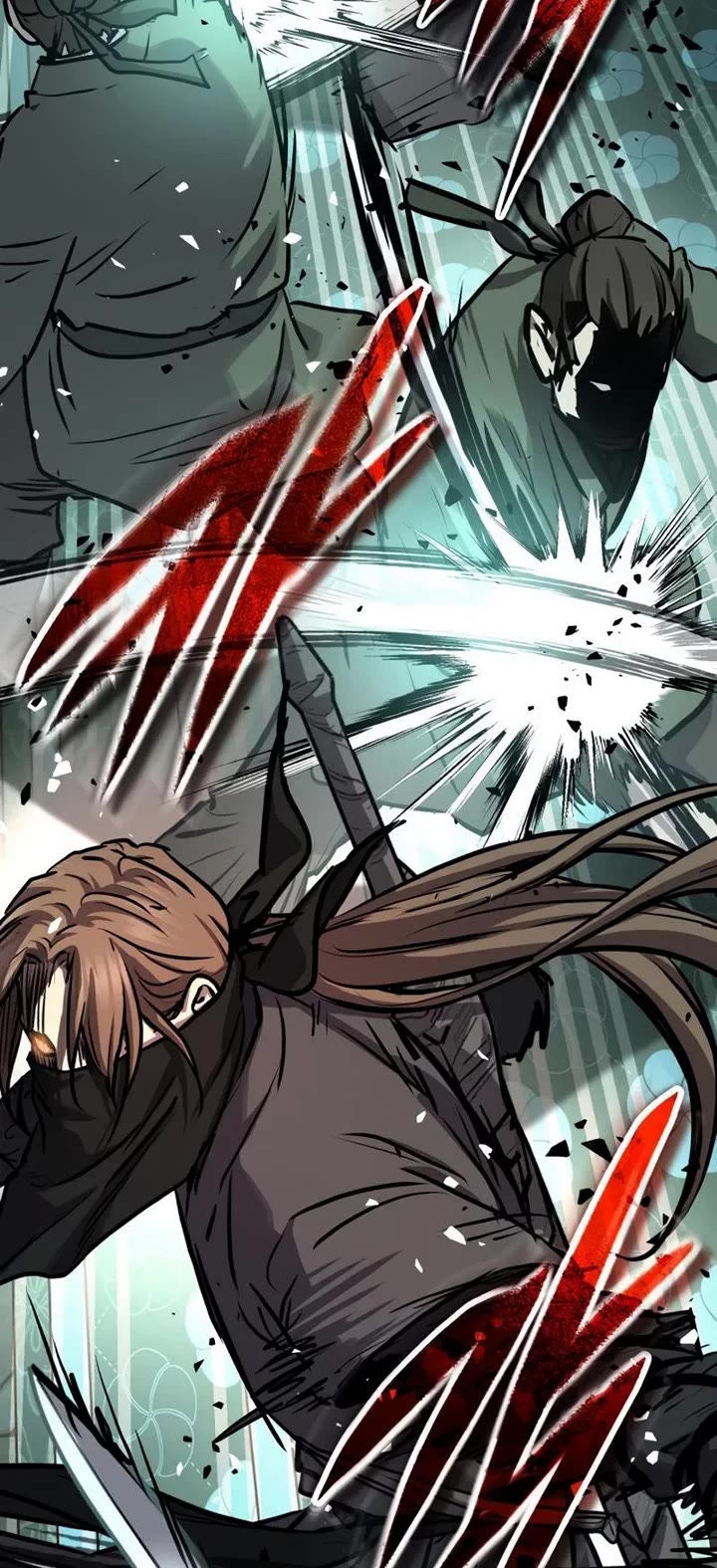 Absolute Dominion chapter 86 page 23