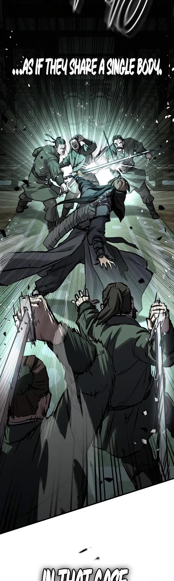 Absolute Dominion chapter 86 page 26