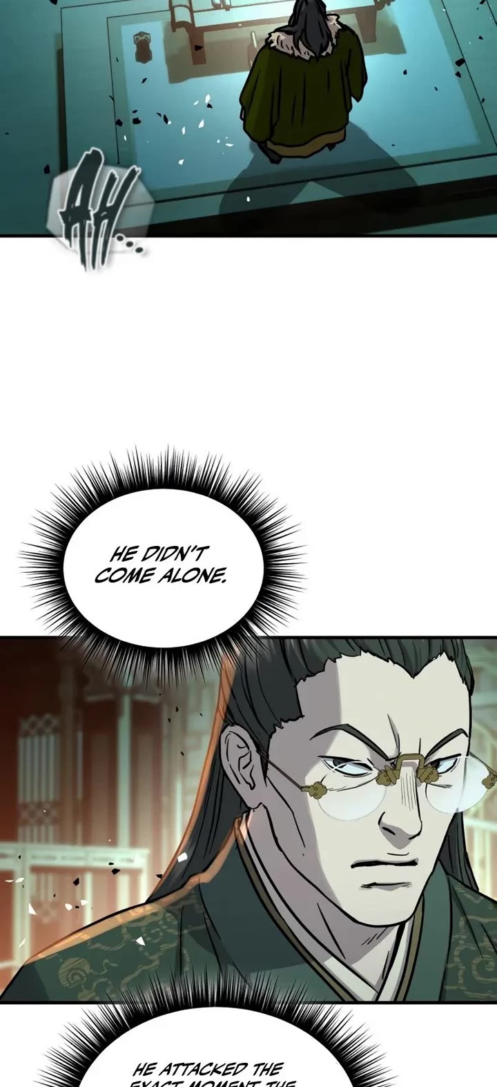 Absolute Dominion chapter 86 page 4