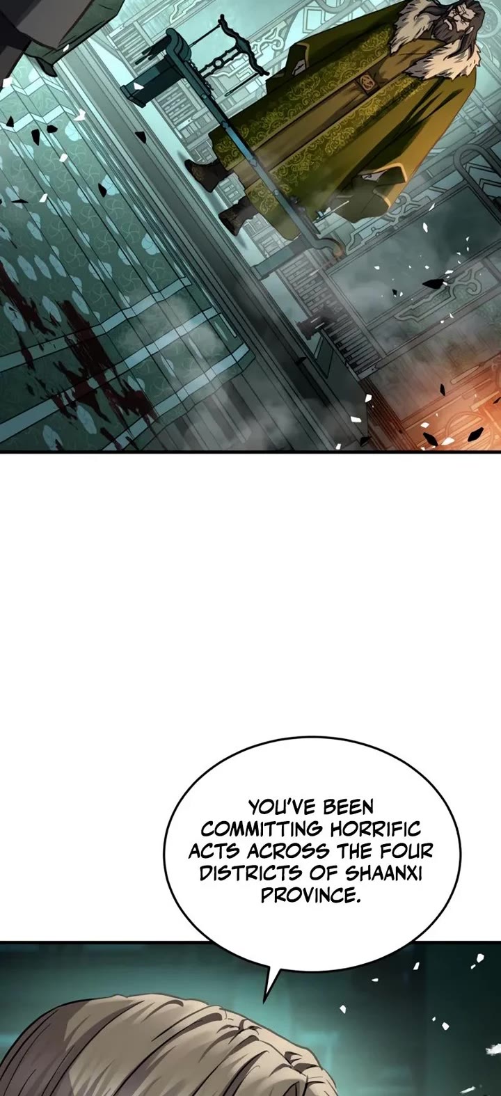 Absolute Dominion chapter 86 page 41