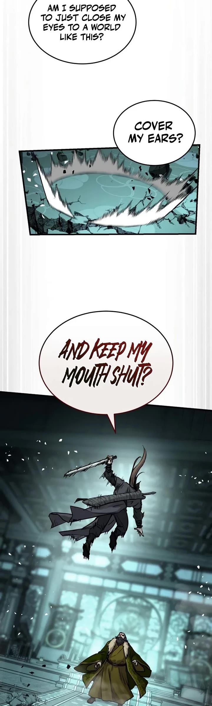 Absolute Dominion chapter 86 page 54